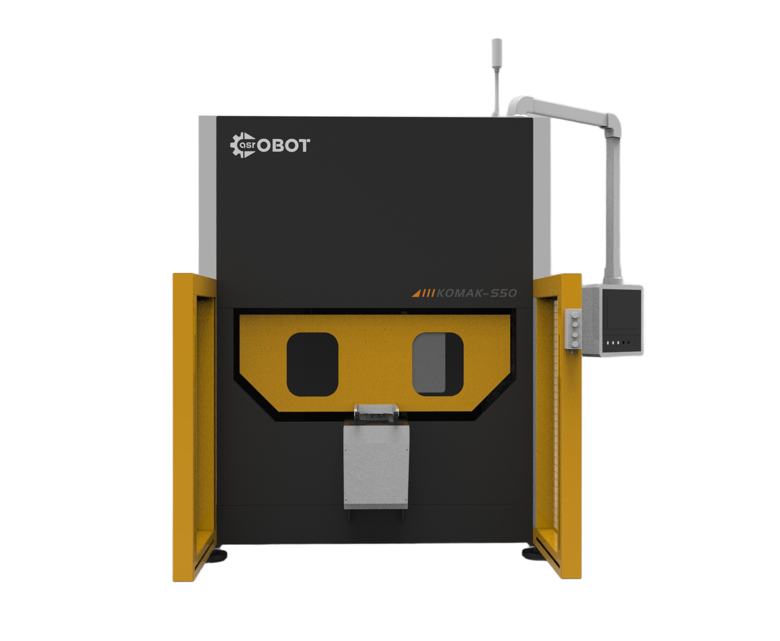 專用打磨機(jī)器人KOMAK-S50